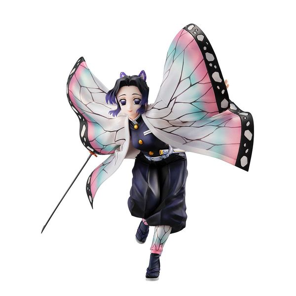 Figura Shinobu Kocho Kimetsu no Yaiba Gals