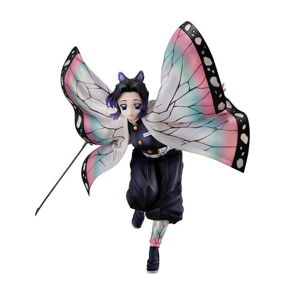Figura Shinobu Kocho Kimetsu no Yaiba Gals