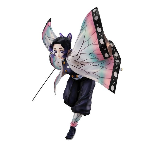 Figura Shinobu Kocho Kimetsu no Yaiba Gals
