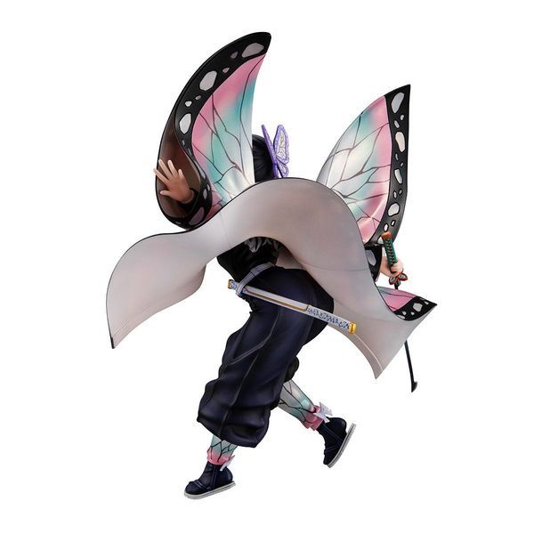 Figura Shinobu Kocho Kimetsu no Yaiba Gals
