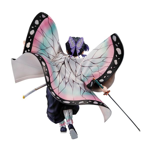 Figura Shinobu Kocho Kimetsu no Yaiba Gals