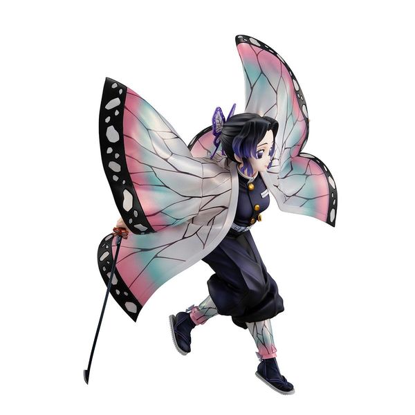 Figura Shinobu Kocho Kimetsu no Yaiba Gals