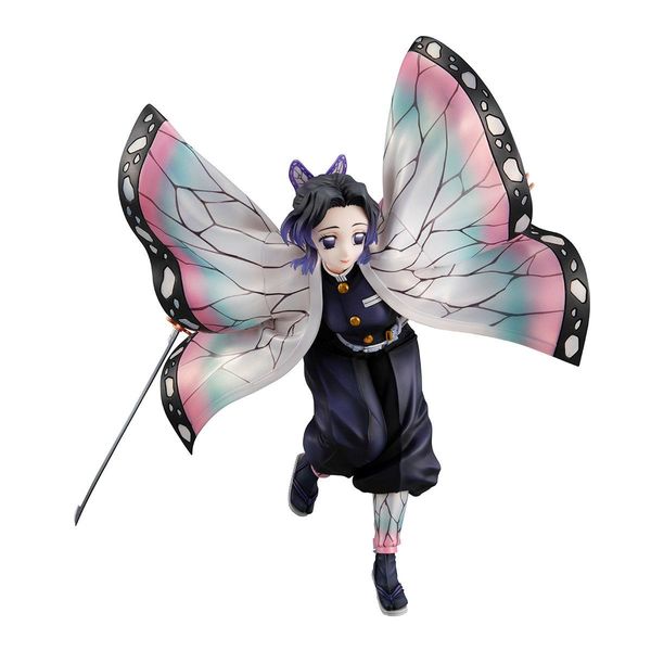 Figura Shinobu Kocho Kimetsu no Yaiba Gals