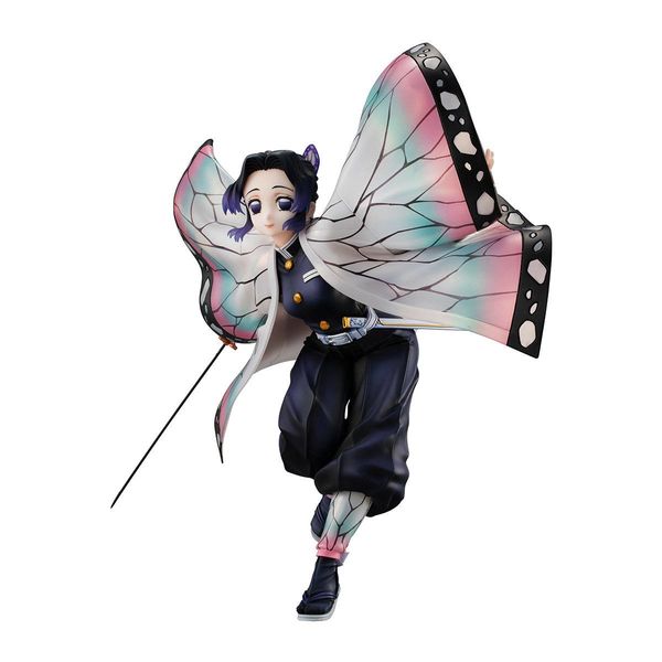 Figura Shinobu Kocho Kimetsu no Yaiba Gals