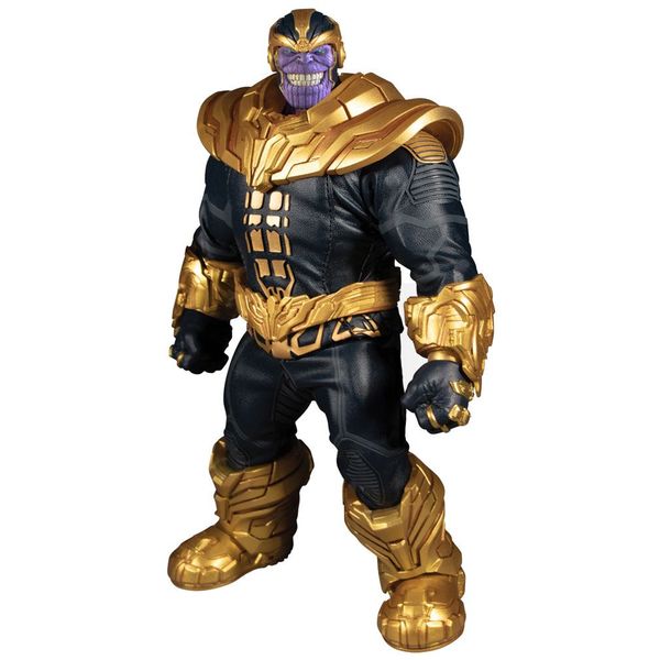 Thanos Figure Marvel Universe