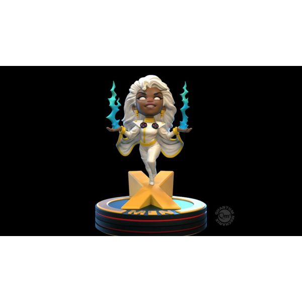 Figura Tormenta X Men Marvel Comics Q Fig