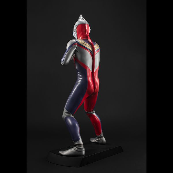 Ultraman Tiga Multi Type Figure Ultraman