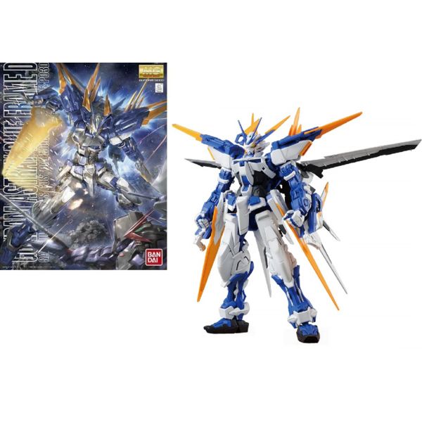 Model Kit Astray Blue Frame D Gundam MG