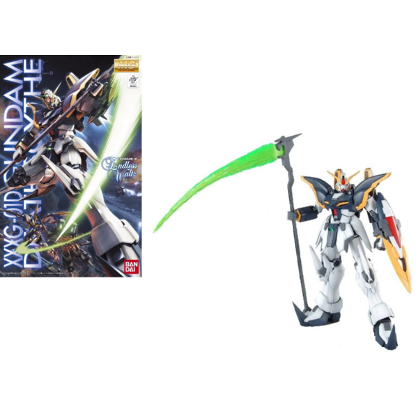 Model Kit Deathscythe EW Gundam MG