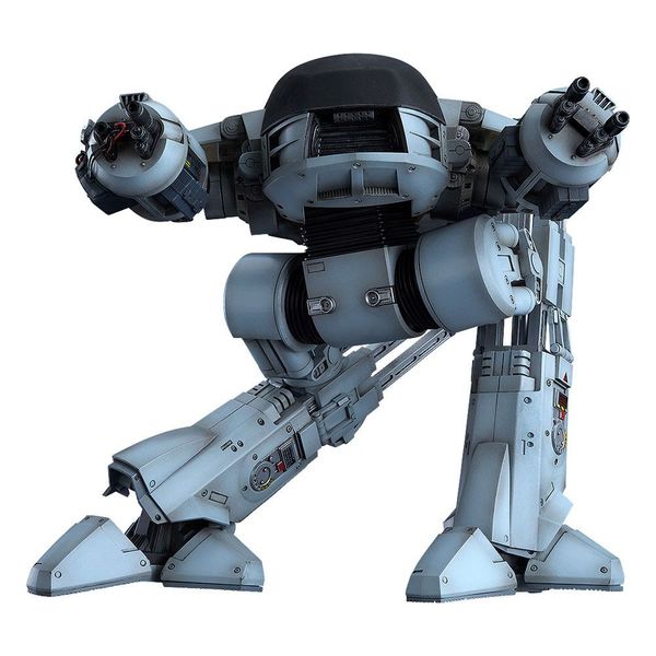 ED-209 Model Kit Robocop Moderoid