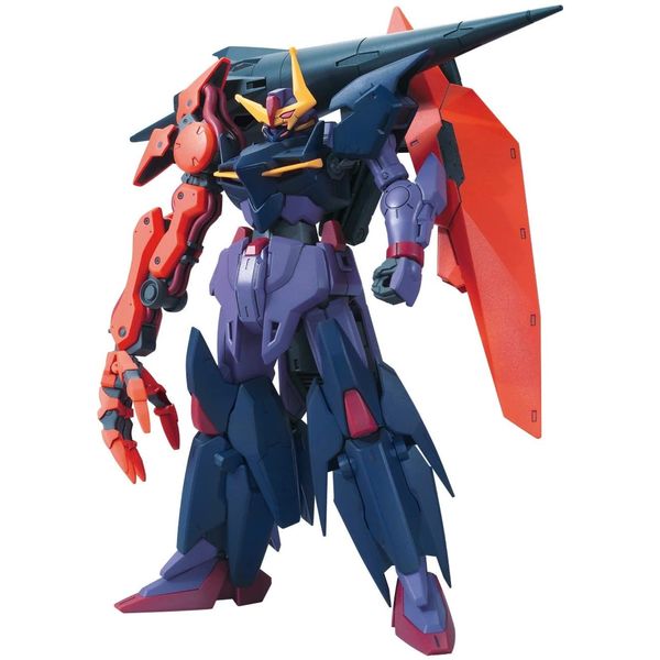 Model Kit Gundam Seltsam 1/144 HG Gundam