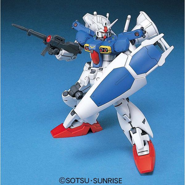 Model Kit HGUC RX-78GP01Fb Gundam GP01Fb 1/144 HG Gundam