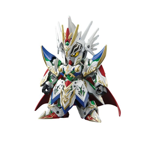 Model Kit Knight Strike Gundam SDW Heroes