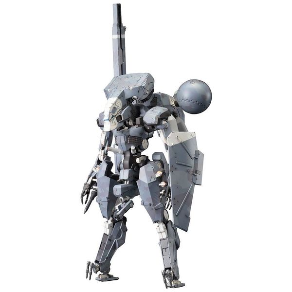 Metal Gear Sahelanthropus Model Kit Metal Gear Solid V