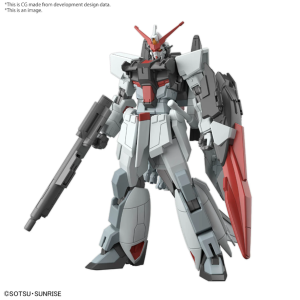 Murasame Kai Model Kit Gundam HGCE