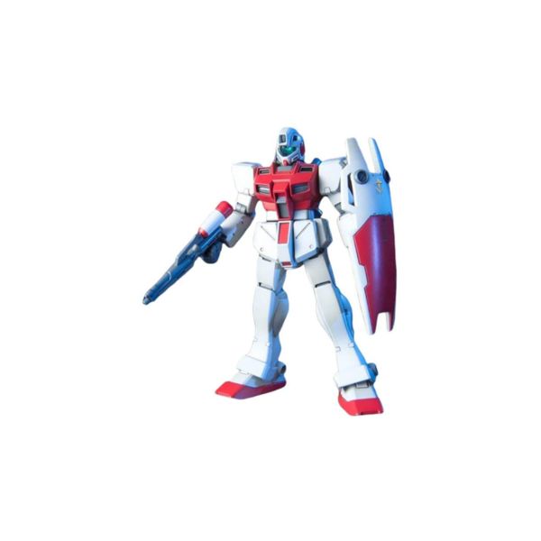 Model Kit RGM-79GS GM Command Space Gundam HG