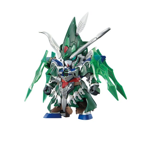 Robinhood Gundam AGE-2 Model Kit SDW Heroes