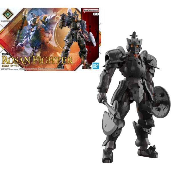 Model Kit Rosan Fighter 30MF