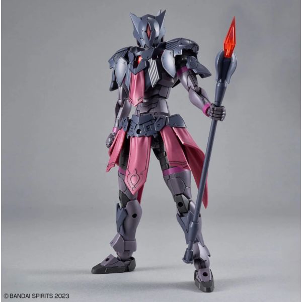 Rosan Priest Model Kit Gundam 30 Minutes Fantasy