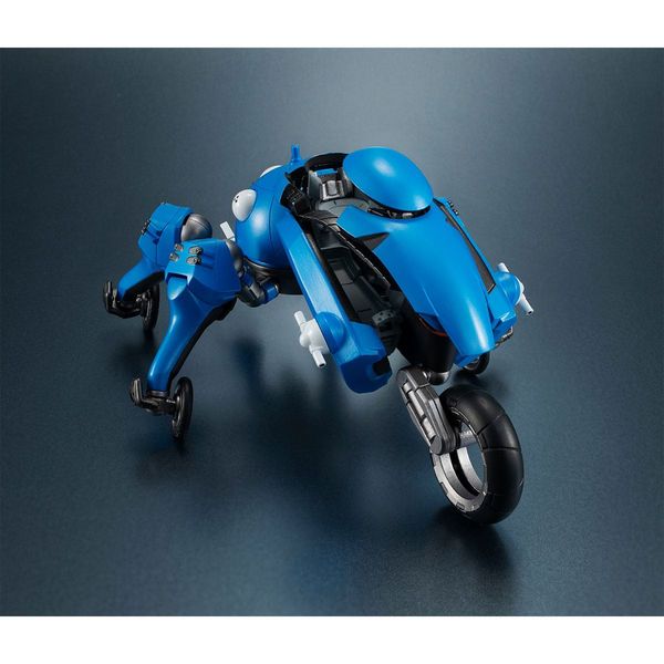 Tachikoma & Kusanagi Motoko Model Kit Ghost in the Shell SAC_2045 Variable Action Hi-Spec