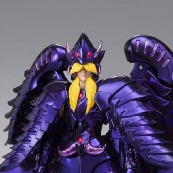 Myth Cloth EX Minos de Grifo OCE Original Color Saint Seiya Myth Cloth EX Minos de Grifo OCE Original Color Saint Seiya