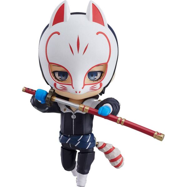Yusuke Kitagawa Phantom Thief Nendoroid 1103 Persona 5 the Animation