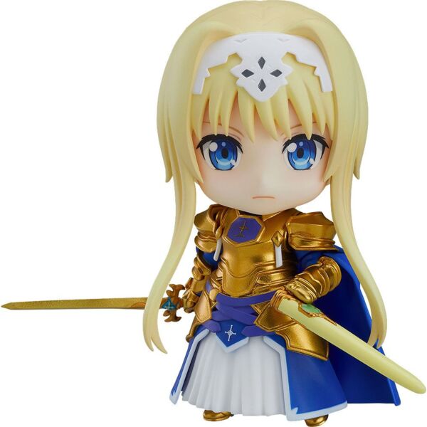 Alice Synthesis Thirty Nendoroid 1105 Sword Art Online Alicization