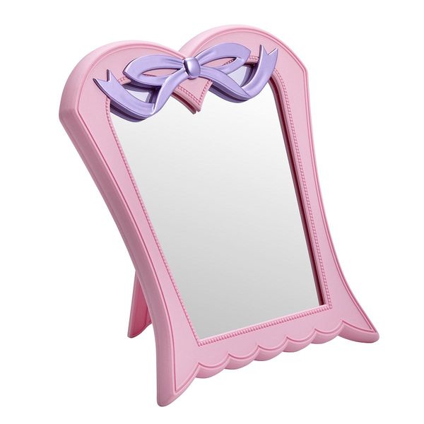 Dream Mirror Replica Sailor Moon SuperS Pretty Guardian
