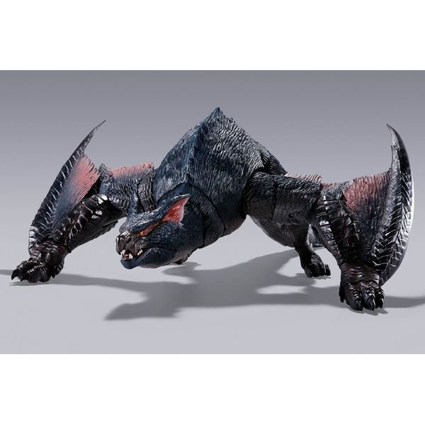Nargacuga SH MonsterArts Monster Hunter