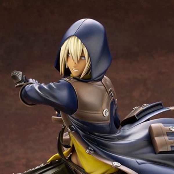 Figura Soma Schicksal God Eater ARTFXJ Bonus Edition