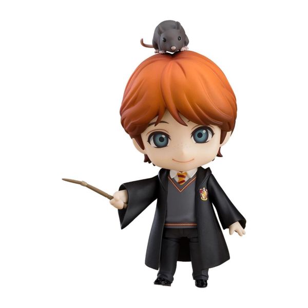 Ron Weasley Nendoroid 1022 Harry Potter Ron Weasley Nendoroid 1022 Harry Potter