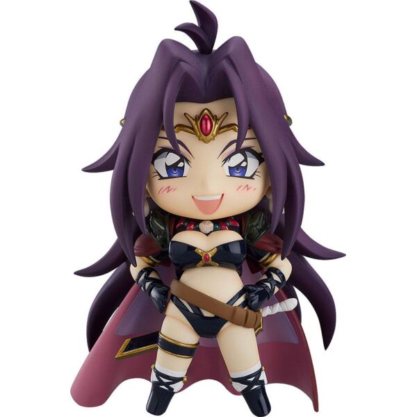 Slayers Nendoroid 1156 Naga the Serpent
