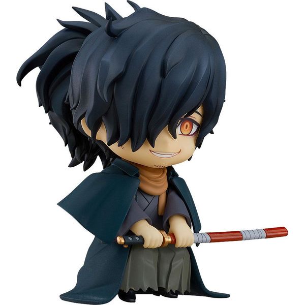 Assassin/Okada Izo Shimatsuken Nendoroid 1165-DX Fate/Grand Order Assassin/Okada Izo Shimatsuken Nendoroid 1165-DX Fate/Grand Order