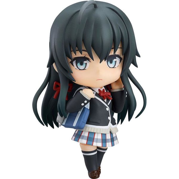 Nendoroid 1307 Yukino Yukinoshita My Teen Romantic Comedy SNAFU 3