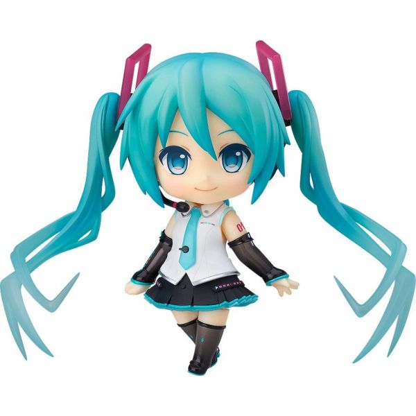 Nendoroid 1309 Hatsune Miku V4X Vocaloid Character Vocal Series 01