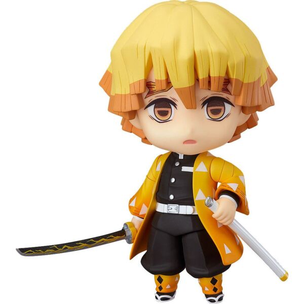 Zenitsu Agatsuma Nendoroid 1334 Kimetsu no Yaiba