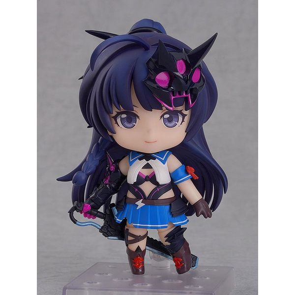 Nendoroid 1337 Raiden Mei Lightning Empress Honkai Impact 3rd