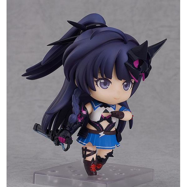Nendoroid 1337 Raiden Mei Lightning Empress Honkai Impact 3rd