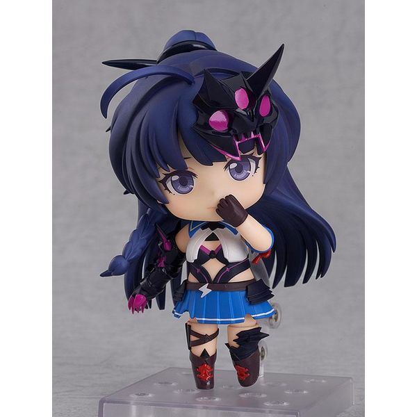 Nendoroid 1337 Raiden Mei Lightning Empress Honkai Impact 3rd