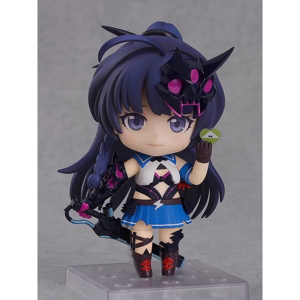 Nendoroid 1337 Raiden Mei Lightning Empress Honkai Impact 3rd