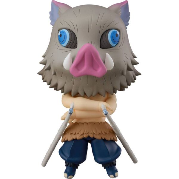 Nendoroid 1361 Inosuke Hashibira Kimetsu no Yaiba