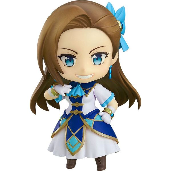 Nendoroid 1400 Catarina Claes My Next Life as a Villainess All Routes Lead to Doom