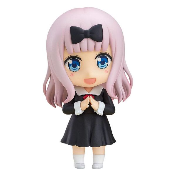 Nendoroid 1434 Chika Fujiwara Kaguya Sama Love is War