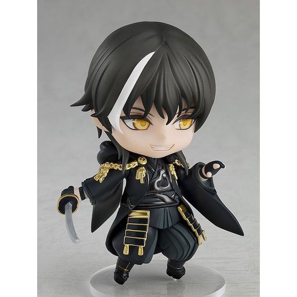 Tsurumaru Kuninaga Nendoroid 1470 Butai Touken Ranbu Giden Akatsuki no Dokuganryu
