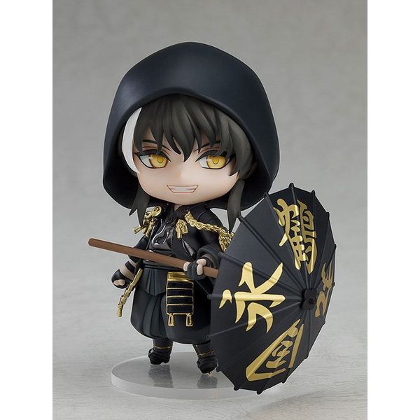 Tsurumaru Kuninaga Nendoroid 1470 Butai Touken Ranbu Giden Akatsuki no Dokuganryu