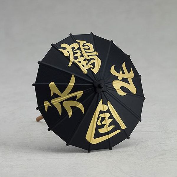 Tsurumaru Kuninaga Nendoroid 1470 Butai Touken Ranbu Giden Akatsuki no Dokuganryu
