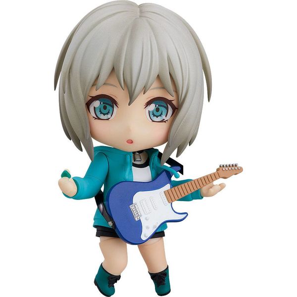 Nendoroid 1474 Moca Aoba Stage Outfit Bang Dream Girls Band Party