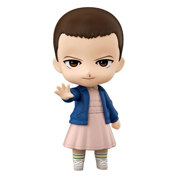 Eleven Nendoroid 1507 Stranger Things