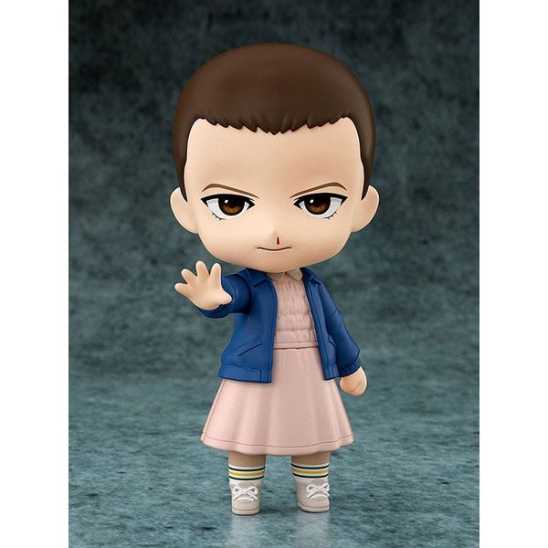 Eleven Nendoroid 1507 Stranger Things