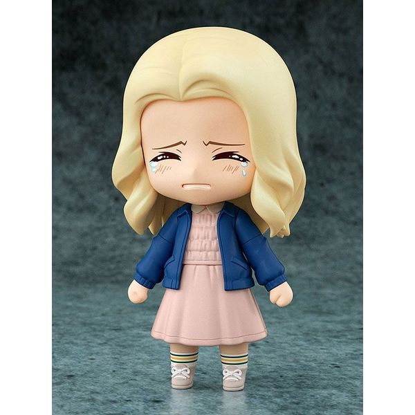 Eleven Nendoroid 1507 Stranger Things
